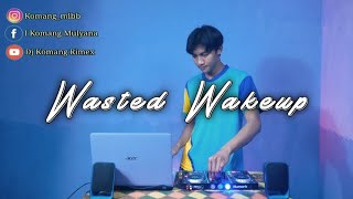 Download lagu Dj Tiktok Terbaru 2020 Wasted Makeup (Fvnky Night) Dj Komang Rimex