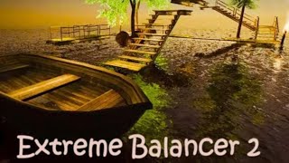 LET ME BE INSANE WITH MY BALL AND I HAVE TO BALANCE IT screenshot 2