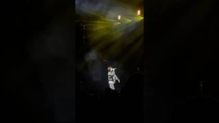 cruel  Starfall  In Vancouver  Keshi Requiem Tour 2025  starfall keshi