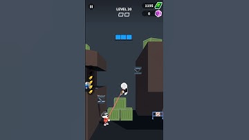 Johnny trigger Gameplay | Rupesh Android iOS Gameplay | all levels game#shorts