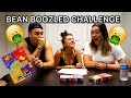 BEAN BOOZLED GONE WRONG | *PUKE WARNING*