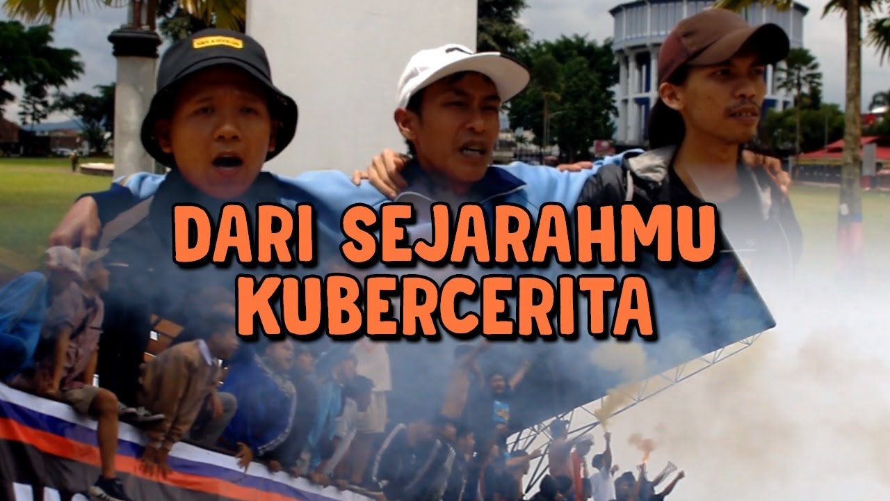 Bersatu Untuk Kebanggaan - Anthem PPSM Original Clip ( Official Music Video )