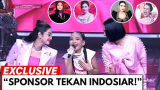 Download Lagu Terbongkar! Alasan Gila Indosiar Seret Syakira Kembali Hanya 24 Jam Setelah Pulang! MP3