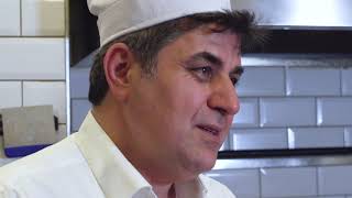 Özdemiroğlu Lezzet Sırları Adana Kebap