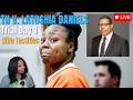 Woman On Trial For Killing Pastor (Day 1) | "Broke My Heart"