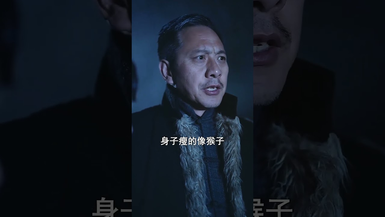 深山禁忌：揭开猫猴传说的恐怖真相