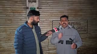 Download Lagu Bawe wali Mata Ke Darbar me Harray Jhanday ko lekar hua bawaal MP3