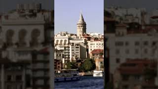 #yearofyou #youtubeshorts #city #istanbul #istanbul #galatasaray #galatatower #turkishmusic