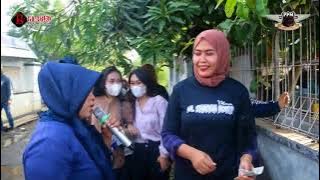 TEK SELANG LAKINE ‼️ Singa Dangdut PUTRA PA'I MUDA Live Sidadadi