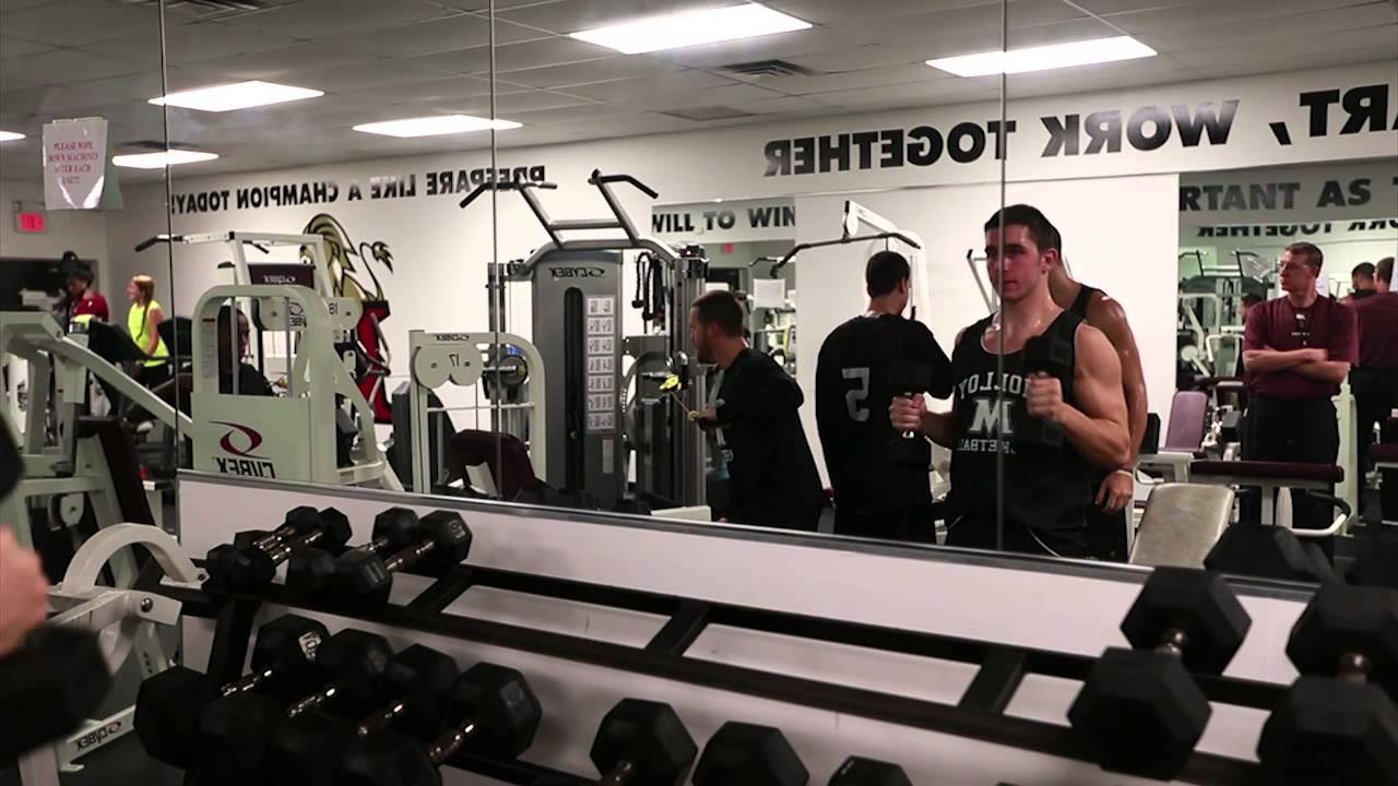 Family - Molloy College Men's Basketball