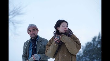 弘前（純愛）映画　冬物語　新予告編