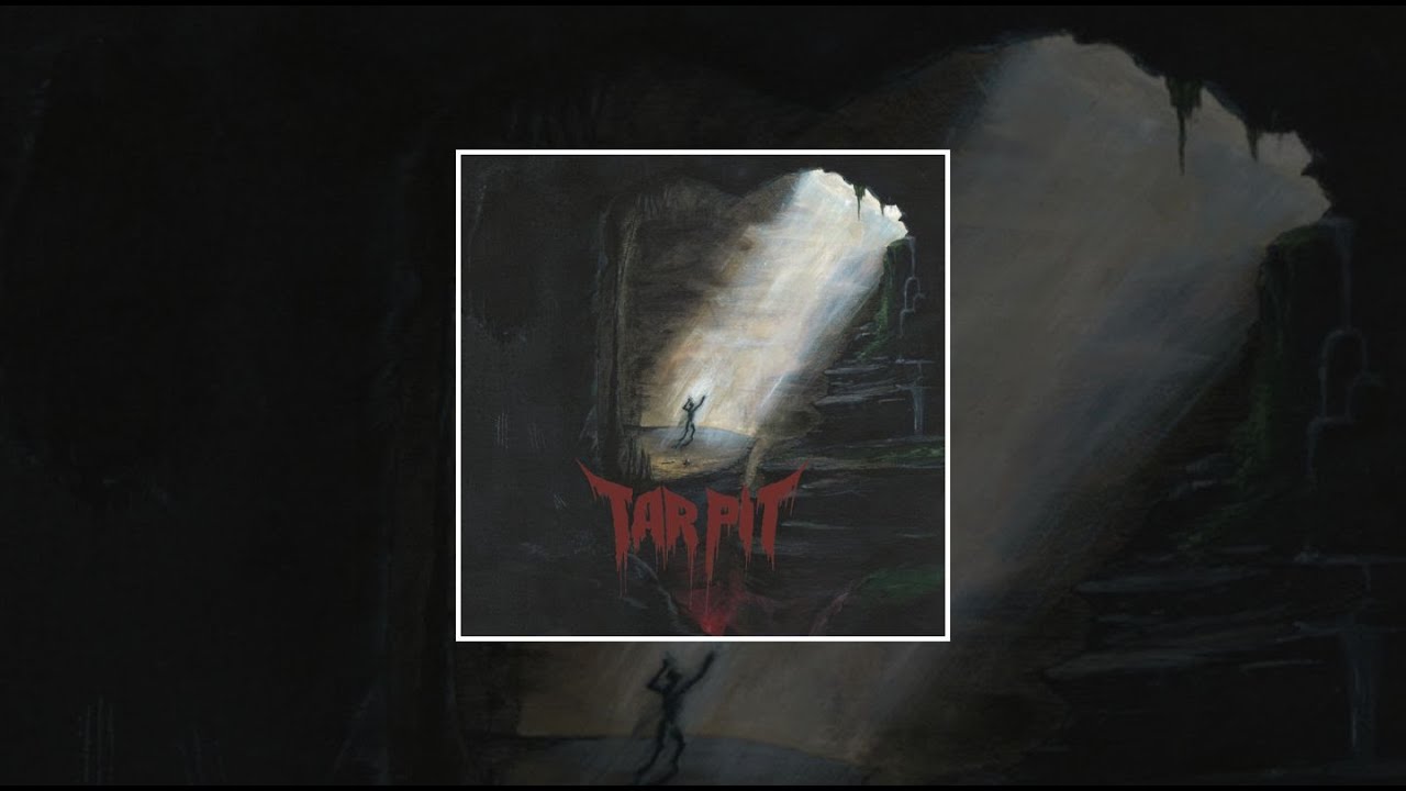 Tar Pit - Tomb of Doom (FULL ALBUM) - YouTube