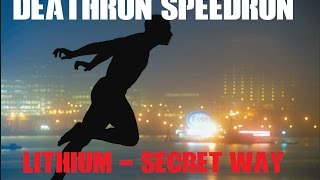 COD4 Deathrun Speedrun - Lithium (Krispy's Challenge)