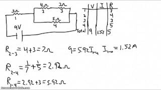 Famous Solving a Combination Circuit Net Worth
