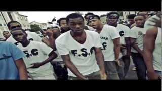 DTE & TROUBLE PRESENT: FSC - WE ON DAT FUCK SHIT (Official Video) #FSC