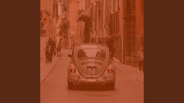 Subtle Ambience for Driving to Work