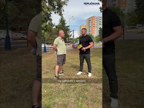 Ako môžu seniori ušetriť 140€? | Marián Ondrejec