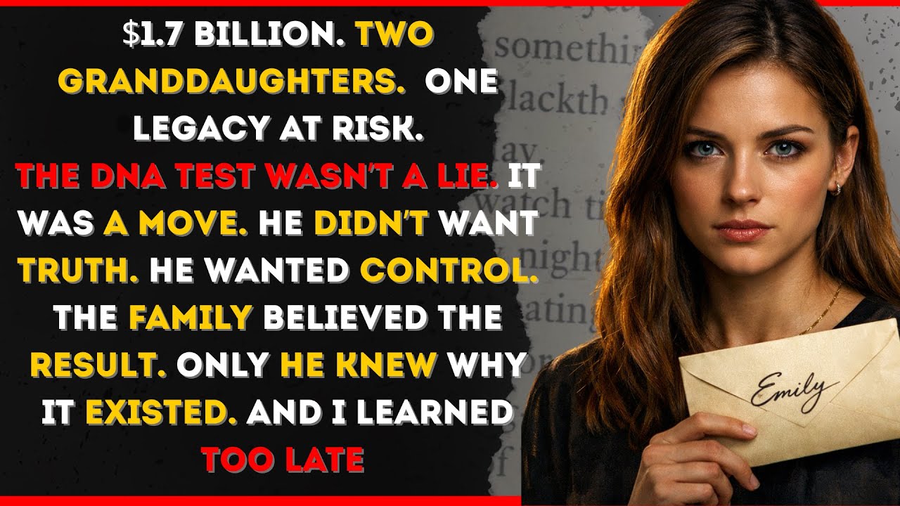 What Happens When the Truth Is Worth $1.7 Billion