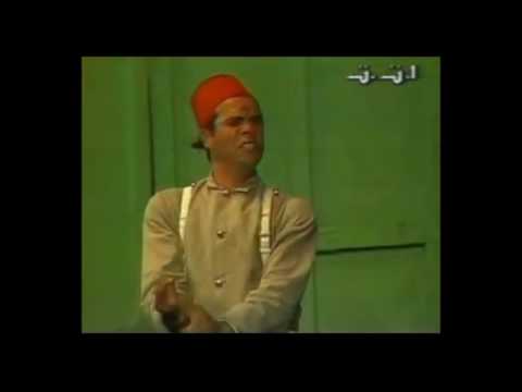 الح كومة تح ب كم مسرحي ة عم ار بو الزو ر