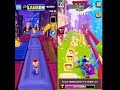Subway surfers vs BRIM #shorts