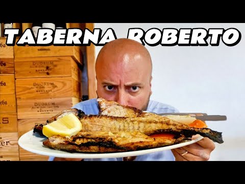 cena nel RISTORANTE più FAMOSO di Terceira, visita ad Angra do Heroismo - viaggio alle Azzorre Ep 16