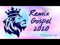 Remix Gospel 2020 (Volume 02)