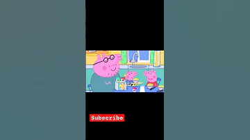 Peppa pig being a savage💅🤣