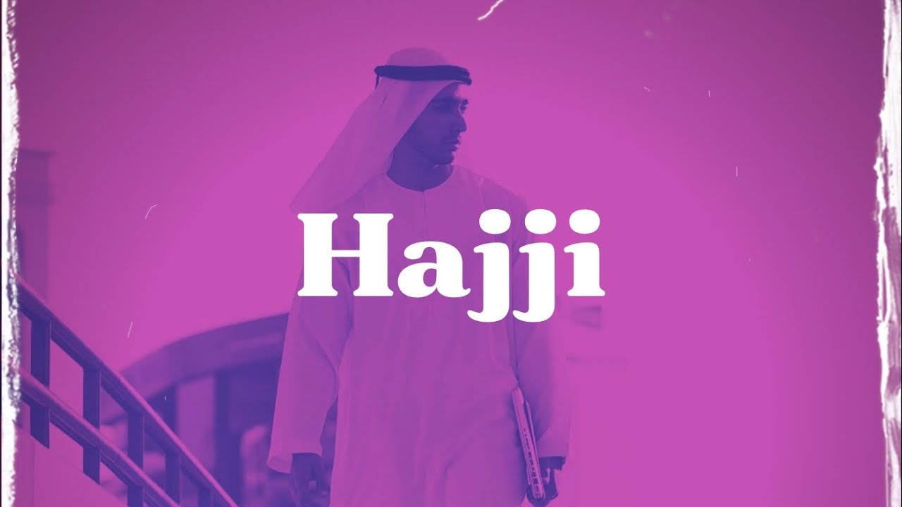 hajji