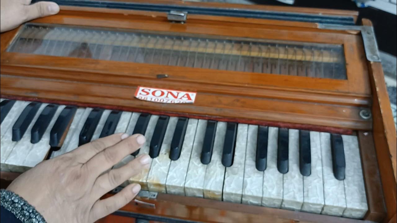 Hare Krishna Hare Krishna tune Nile gagan ke tale old hindi gana