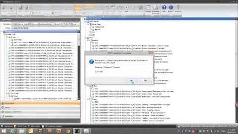 R4i Binder S1000D Stylesheet Packs
