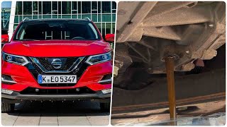 Cum Schimbi Înlocuiești Ulei Cutie Viteze Manuală Nissan Qashqai J11, Dacia, Renault 1.6 Diesel