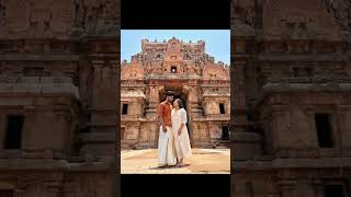 jousha❤️Hanna #chattambees #love