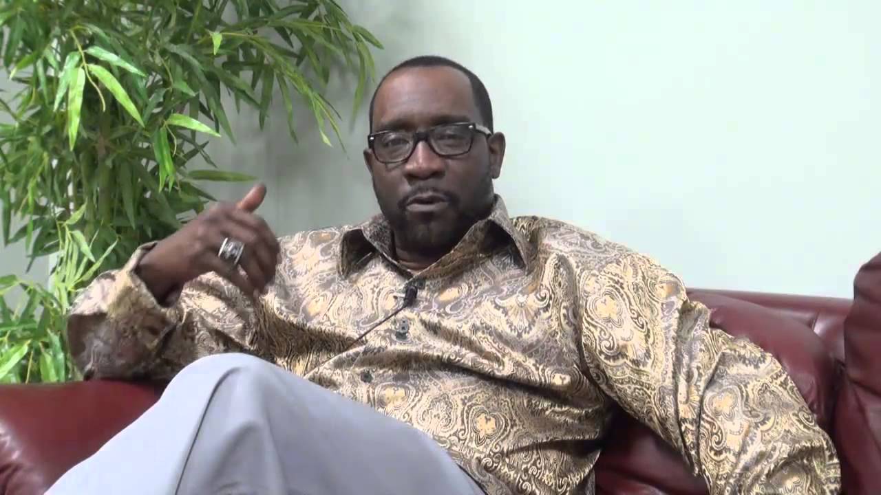 Bishop Reed's Monday Message 4-7-2013 - YouTube
