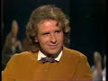 "Heut' abend" mit Joachim Fuchsberger, zu Gast: Thomas Gottschalk (1984)
