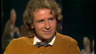 "Heut' abend" mit Joachim Fuchsberger, zu Gast: Thomas Gottschalk (1984)