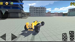 Formula Car Transport Truck Cruise Ship Simulator 2020 #3 - Android Gameplay FHD screenshot 5