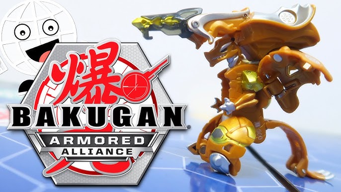 Crazy Bakugan jangchilari jinsiy aloqada bolishadi