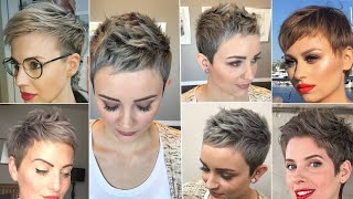 33 Best Ideas OF Pixie Cuts And Hairstyle For 2022-2023 || Women Beauty Crack