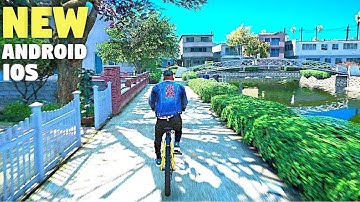 Top 10 New Android & iOS Games Under 10 MB to 2GB