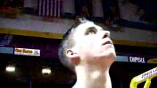 Gopher Mens Basketball 2004 Update