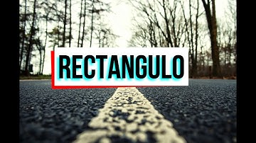 Perímetro y Área de un rectángulo en POO C++