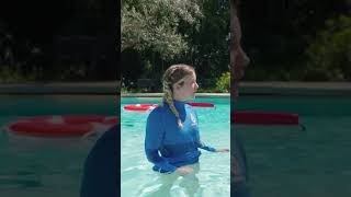 Blippis Pool Day Blippi Kids Videos