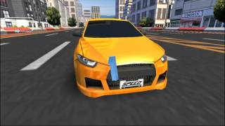 Super fast: Tokyo drift Android Gameplay screenshot 3