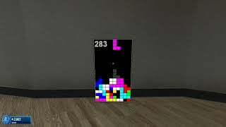 [GMTower Reunion] Blockles- h