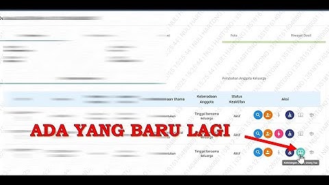 Penjelasan Fitur "Keterangan Status Orang Tua" di VIEW DTSEN | SIKS-NG UPDATE DESEMBER 2025