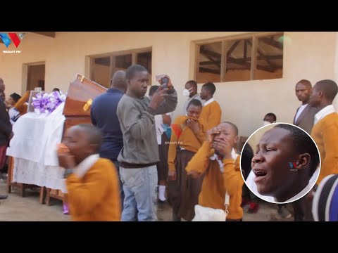 Video: Je, unawajulishaje wazazi kuhusu maendeleo ya wanafunzi?