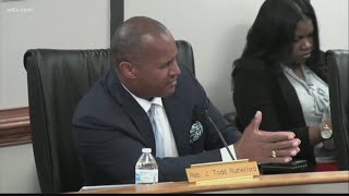 House, Senate budget dispute over 1st veterinary school in South Carolina erupts into public