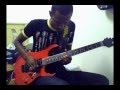 Up to God By David lucas Gg Style Dm Improvisation