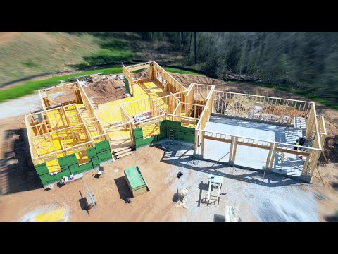 Episode 25: Building A Dream Home