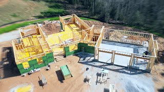 Episode 25: Building A Dream Home